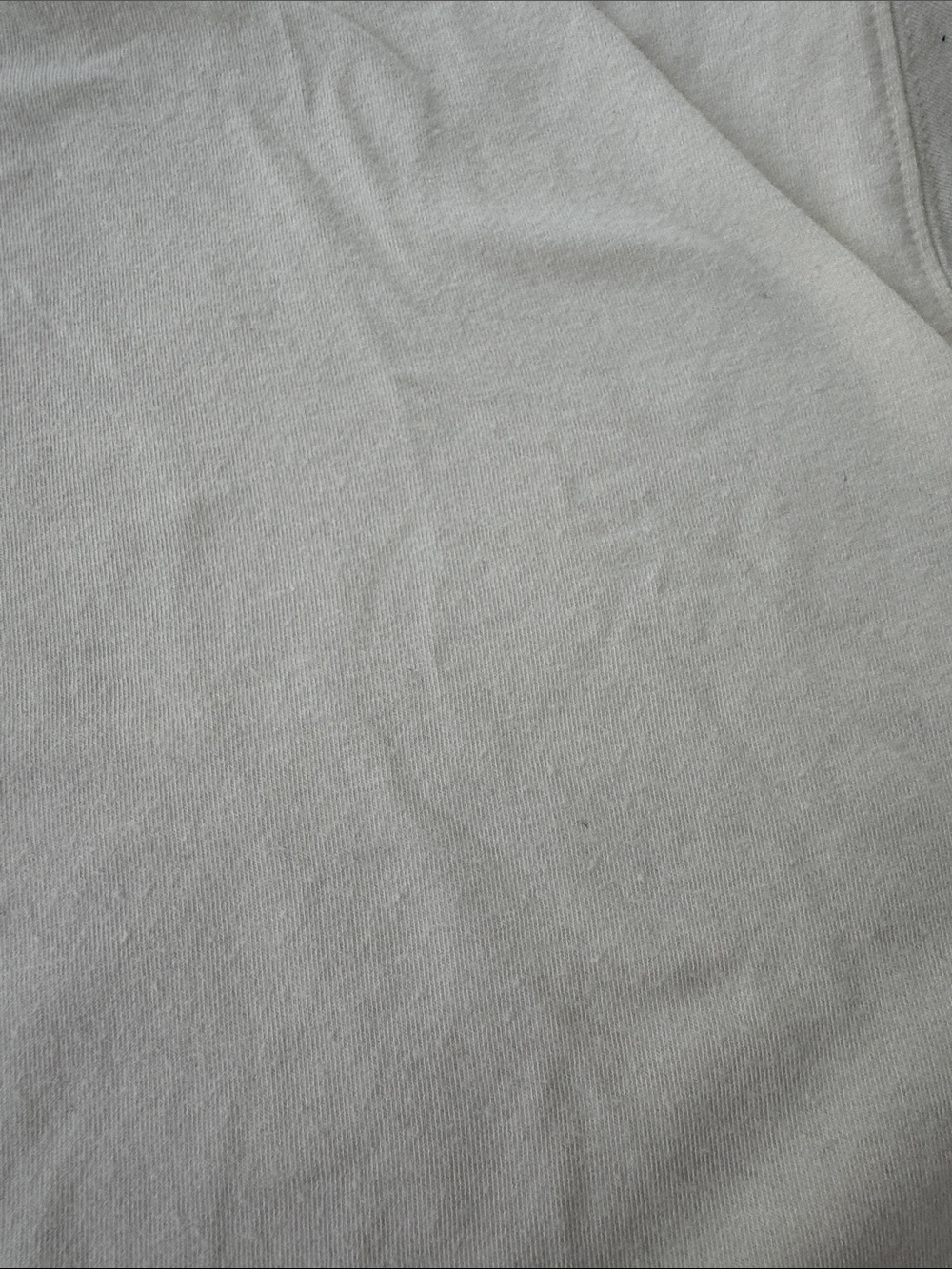 Offline by aerie Cropped Tee - Picture 9 of 10